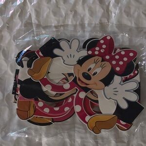 Disney Minnie Mouse Kids Sunglasses - Pink Polka Dot